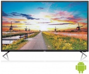 Телевизор BBK 43" 43LEX-7127/FTS2C черный