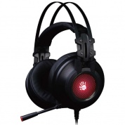 Наушники A4Tech Bloody G525 Black