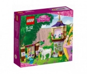 Конструктор LegoПринцессы Дисней Лучший день Рапунцель