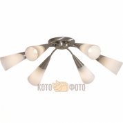 Потолочный светильник Citilux Фокус CL103161