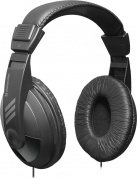 Нaушники Defender Gryphon-751 Black (63751)