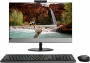 Моноблок Lenovo V530-24ICB (10UW007KRU) черный