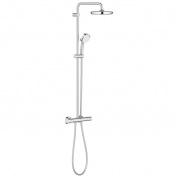 Душевая система с термостатом Grohe Tempesta Cosmopolitan 27922001