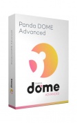 Антивирус Panda Dome Advanced на 3 устройства на 3 года [J03YPDA0E03] (электронный ключ)
