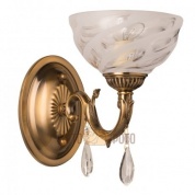 Настенный светильник MW-Light Аманда 481020901