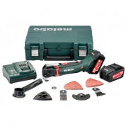 Реноватор Metabo MT 18 LTX 613021650