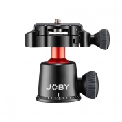 Штативная голова Joby Ballhead 3K PRO (Black), черный