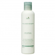 Профессиональный укрепляющий шампунь с хной La'dor Pure Henna Shampoo
