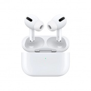 Наушники Devia TWS Wireless Earphone Pro - White