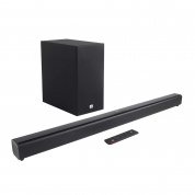 Саундбар JBL Cinema SB160 Black
