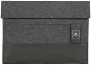 Чехол Riva 8803 для ноутбука 13.3" черный полиэстер