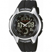 Наручные часы Casio Combinaton Watches AQ-160W-1B