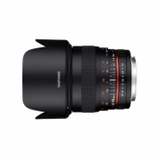 Объектив Samyang Samsung NX 50 mm f/1.4 AS UMC