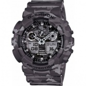 Наручные часы Casio G-Shock GA-100CM-8A