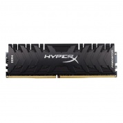 Память оперативная DDR4 Kingston HyperX Predator 16Gb 2666MHz (HX426C13PB3/16)