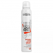 Сухой шампунь для волос LOreal Professionnel Tecni.Art Morning After Dust, 200 мл