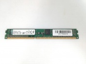 Память оперативная DDR3 Kingston 4Gb 1600MHz (KVR16E11S8/4)