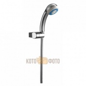 Душевой гарнитур Milardo 1203F76M16