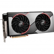 Видеокарта MSI RX 5600 XT 6Gb (RX 5600 XT GAMING X)