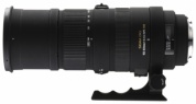 Объектив Sigma AF 150-500mm f/5-6.3 APO DG OS HSM Canon EF