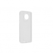 Чехол LuxCase для Motorola Moto G6 Transparent 60135