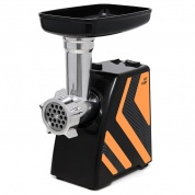 Мясорубка Kitfort KT-2101-3 оранжевая