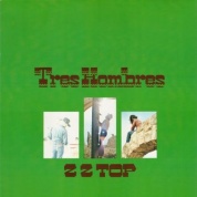 Виниловая Пластинка Zz Top Tres Hombres