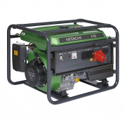 Электрогенератор бензиновый Hikoki (Hitachi) E50