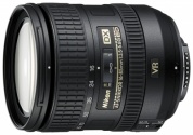 Объектив Nikon AF-S 16-85 F3.5-5.6 G VR