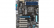 Материнская плата Asus P10S-V/4L (90SB05A0-M0UAY0)