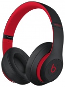Наушники Beats Studio 3 Decade Collection (MX422EE/A) черный/красный