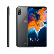 Смартфон BQ BQ-6200L AURORA Dark Grey