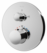 Смеситель для ванны и душа AM.PM Like F8085500