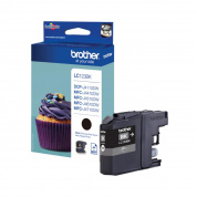 Картридж Brother LC563BK для Brother MFC-J2510, черный