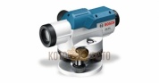 Оптический нивелир Bosch GOL 26D (0601068000)