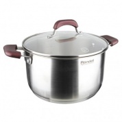 Кастрюля Rondell Rds-737 5,6 Л Bojole