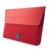 Чехол Cozistyle ARIA Stand Sleeve MacBook 11" Air/ 12" - Flame Red