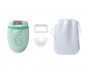 Эпилятор Philips BRE265/00 бирюзовый
