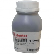 Тонер Uninet SAMSUNG CLP 310/315/320/325/CLX 3170 Black (фл. 68г) 1.5K
