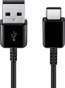 Кабель Samsung USB Type-C - USB (EP-DG930IBRGRU) 1.5 м black