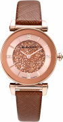 Наручные часы Romanson RL6A29LLR(RG)