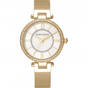 Наручные часы Romanson RM8A20TLG(WH)
