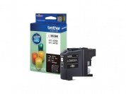 Картридж Brother LC-663BK для MFCJ2320/2720 чёрный (550стр)