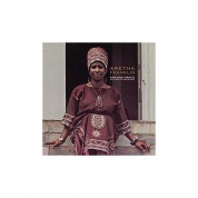 Виниловая пластинка Franklin, Aretha, Amazing Grace: The Complete Recordings (0603497854196)