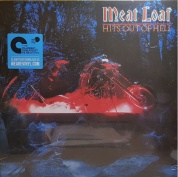 Виниловая пластинка Meat Loaf, Hits Out Of Hell (0190758896311)