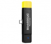 Радиосистема Saramonic Blink500 RX UC