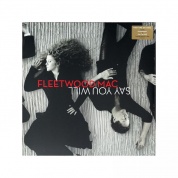 Виниловая пластинка Fleetwood Mac, Say You Will