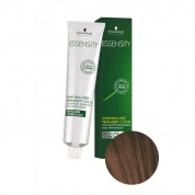 Краска для волос Schwarzkopf Professional Essensity от-к 6-68 темный русый шоколадный красный, 60 мл