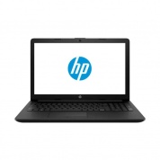 Ноутбук HP 15.6" HD 15-da0465ur/s black (7MW75EA)