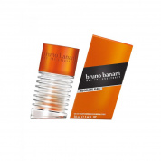 Туалетная вода Bruno Banani Absolute Man, 50 мл, мужская